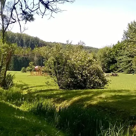 Mandala Vendeghaz Es Energiapark Vendégház