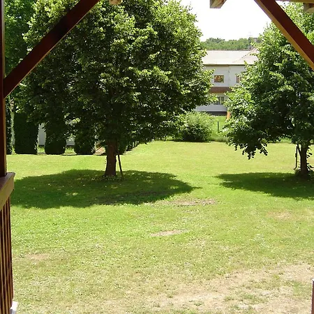 Mandala Vendeghaz Es Energiapark Vendégház