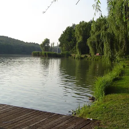 Vendégház Mandala Vendeghaz Es Energiapark *