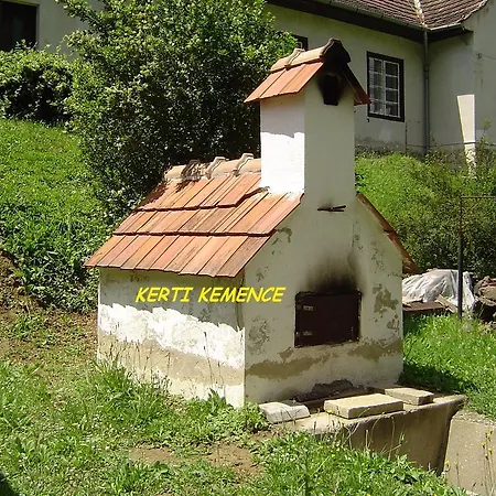 Vendégház Mandala Vendeghaz Es Energiapark