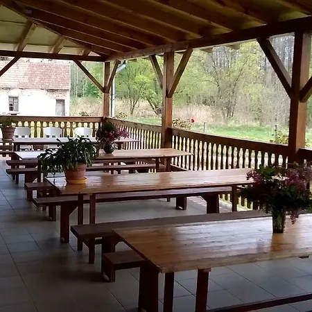 Mandala Vendeghaz Es Energiapark Lispeszentadorján
