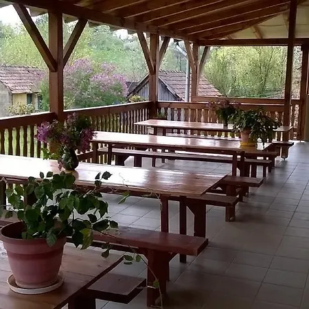 Vendégház Mandala Vendeghaz Es Energiapark *